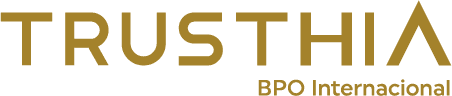 Trusthia - BPO Internacional